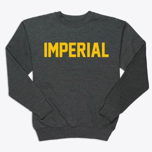 Imperial Pennsylvania Classic Block Premium Crewneck Sweatshirt