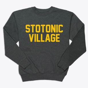 Stotonic Village Arizona Classic Block Premium Crewneck Sweatshirt