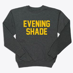 Evening Shade Oklahoma Classic Block Premium Crewneck Sweatshirt