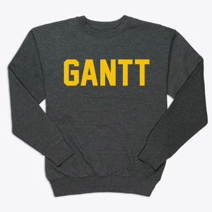 Gantt Alabama Classic Block Premium Crewneck Sweatshirt