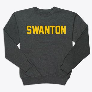 Swanton Maryland Classic Block Premium Crewneck Sweatshirt