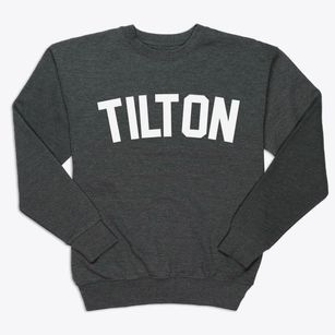 Tilton New Hampshire Classic Curve Premium Crewneck Sweatshirt