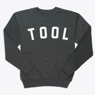 Tool Texas Classic Curve Premium Crewneck Sweatshirt