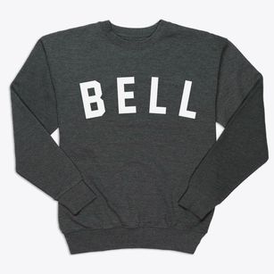 Bell California Classic Curve Premium Crewneck Sweatshirt