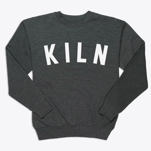 Kiln Mississippi Classic Curve Premium Crewneck Sweatshirt