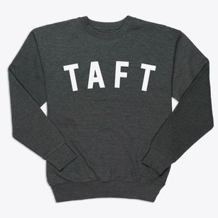 Taft Florida Classic Curve Premium Crewneck Sweatshirt
