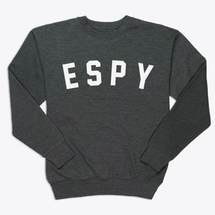 Espy Pennsylvania Classic Curve Premium Crewneck Sweatshirt