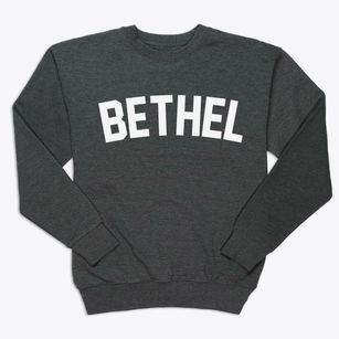 Bethel North Carolina Classic Curve Premium Crewneck Sweatshirt
