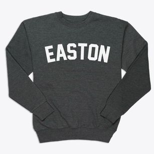 Easton Pennsylvania Classic Curve Premium Crewneck Sweatshirt