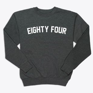 Eighty Four Pennsylvania Classic Curve Premium Crewneck Sweatshirt