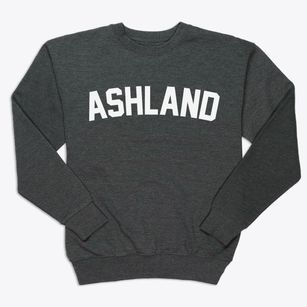Ashland Kentucky Classic Curve Premium Crewneck Sweatshirt