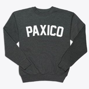Paxico Kansas Classic Curve Premium Crewneck Sweatshirt