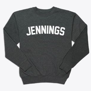 Jennings Maryland Classic Curve Premium Crewneck Sweatshirt