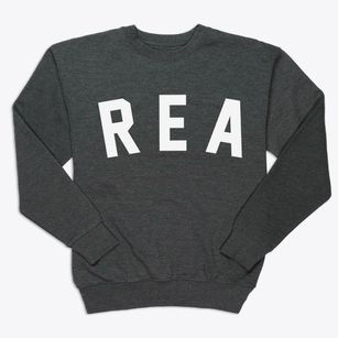 Rea Missouri Classic Curve Premium Crewneck Sweatshirt