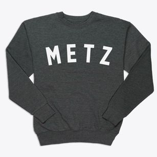 Metz Missouri Classic Curve Premium Crewneck Sweatshirt