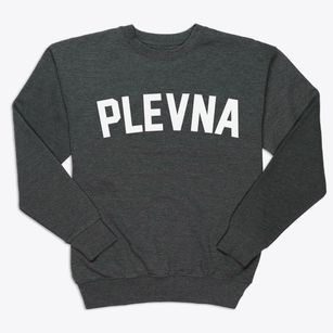 Plevna Missouri Classic Curve Premium Crewneck Sweatshirt