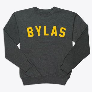Bylas Arizona Classic Curve Premium Crewneck Sweatshirt