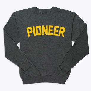 Pioneer Florida Classic Curve Premium Crewneck Sweatshirt