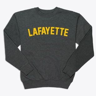 Lafayette Minnesota Classic Curve Premium Crewneck Sweatshirt