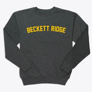 Beckett Ridge Ohio Classic Curve Premium Crewneck Sweatshirt