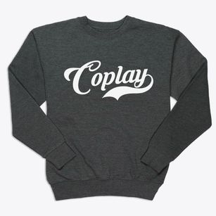 Coplay Pennsylvania Vintage Team Premium Crewneck Sweatshirt