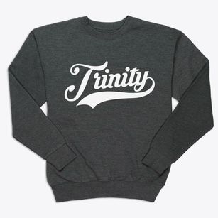 Trinity Alabama Vintage Team Premium Crewneck Sweatshirt