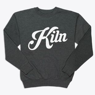 Kiln Mississippi Vintage Team Premium Crewneck Sweatshirt