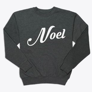 Noel Missouri Vintage Team Premium Crewneck Sweatshirt
