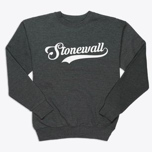 Stonewall Texas Vintage Team Premium Crewneck Sweatshirt