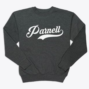 Parnell Missouri Vintage Team Premium Crewneck Sweatshirt