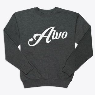 Alvo Nebraska Vintage Team Premium Crewneck Sweatshirt