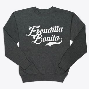 Escudilla Bonita New Mexico Vintage Team Premium Crewneck Sweatshirt