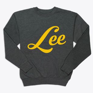 Lee New York Vintage Team Premium Crewneck Sweatshirt