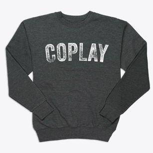 Coplay Pennsylvania Timeless Retro Premium Crewneck Sweatshirt