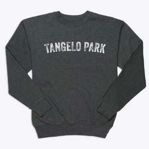 Tangelo Park Florida Timeless Retro Premium Crewneck Sweatshirt