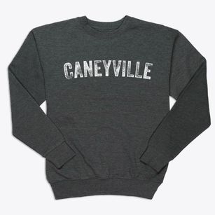 Caneyville Kentucky Timeless Retro Premium Crewneck Sweatshirt