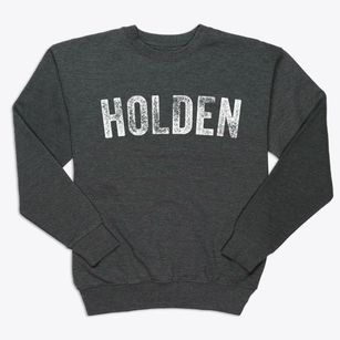 Holden Utah Timeless Retro Premium Crewneck Sweatshirt