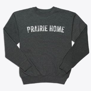 Prairie Home Missouri Timeless Retro Premium Crewneck Sweatshirt