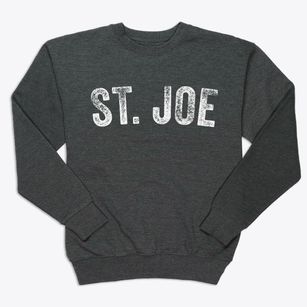 St. Joe Arkansas Timeless Retro Premium Crewneck Sweatshirt