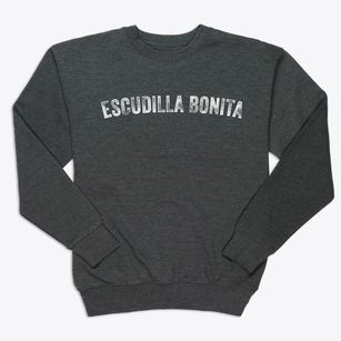 Escudilla Bonita New Mexico Timeless Retro Premium Crewneck Sweatshirt