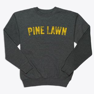 Pine Lawn Missouri Timeless Retro Premium Crewneck Sweatshirt