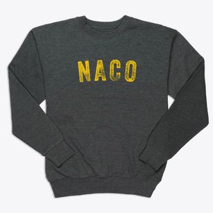 Naco Arizona Timeless Retro Premium Crewneck Sweatshirt