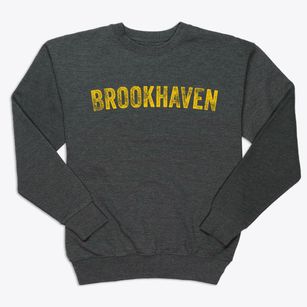 Brookhaven New York Timeless Retro Premium Crewneck Sweatshirt