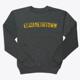 Elizabethtown Pennsylvania Timeless Retro Premium Crewneck Sweatshirt