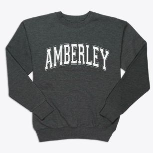 Amberley Ohio Varsity Premium Crewneck Sweatshirt