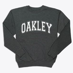 Oakley California Varsity Premium Crewneck Sweatshirt