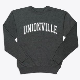 Unionville Missouri Varsity Premium Crewneck Sweatshirt