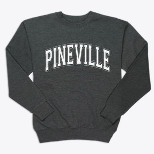 Pineville Kentucky Varsity Premium Crewneck Sweatshirt