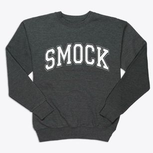 Smock Pennsylvania Varsity Premium Crewneck Sweatshirt