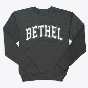 Bethel Missouri Varsity Premium Crewneck Sweatshirt